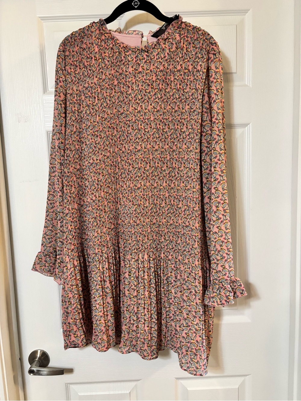 Code x Mode dress Large